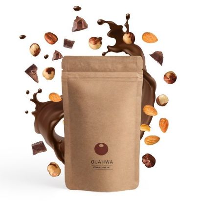 Slika Brown Diamond 200g