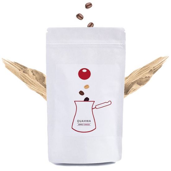 Slika Simply Turkish 200g
