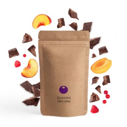 Slika Purple Diamond 200g
