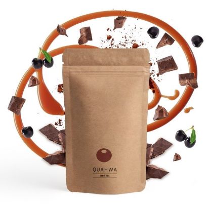 Slika Brazil MonteCristo 100g