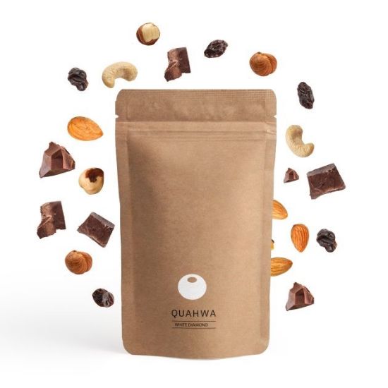 Slika White Diamond 100g.