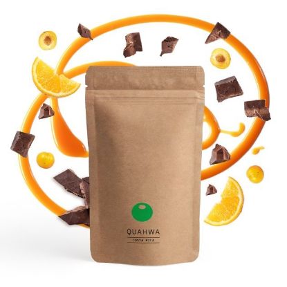 Slika COSTA RICA 1000g.