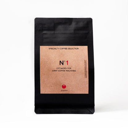 Slika Jura blend N°1 250g.