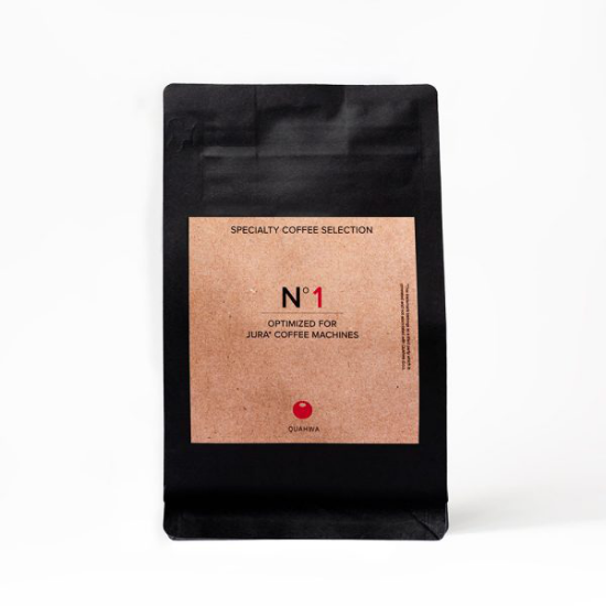Slika Jura blend N°1 250g.