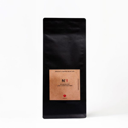 Slika Jura blend No.1 1000g.kava