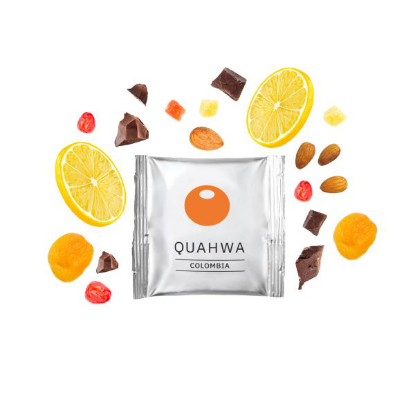 Slika Colombia Huila 8g. 25/1