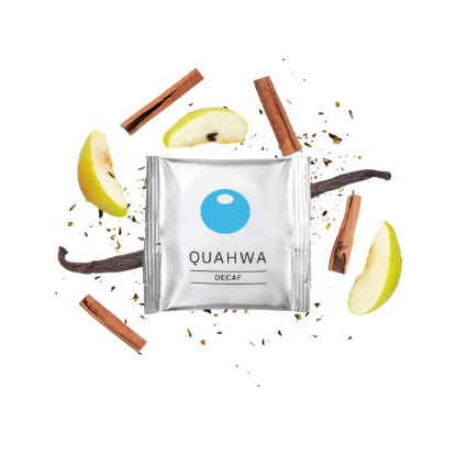 Slika Decaffeinated Colombia 8g. 25/1