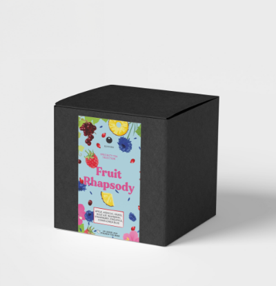 Slika Box 20 Fruity čaj