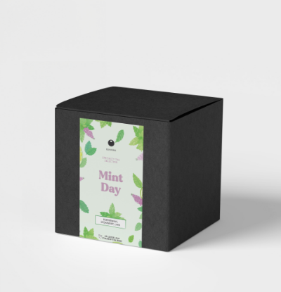 Slika Box 20 Pretty Mint čaj
