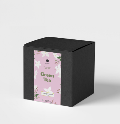 Slika Box 20 Jasmine Green čaj