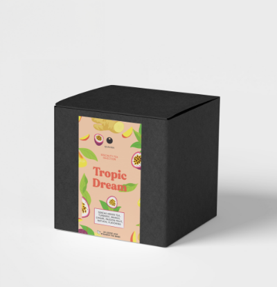 Slika Box 20 Tropic Dream čaj