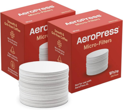 Slika AeroPress Micro Filters 350/1