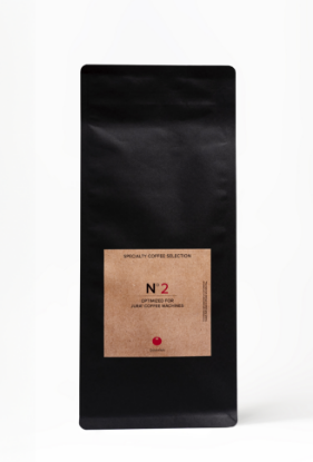Slika JURA BLEND No 2 1000 g.