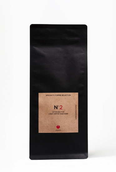 Slika JURA BLEND No 2 1000 g.