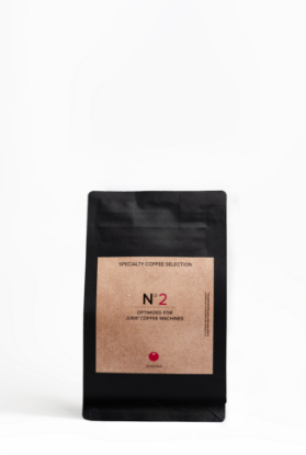 Slika Jura blend No 2 250g.