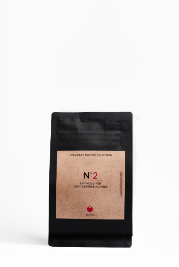 Slika Jura blend No 2 250g.
