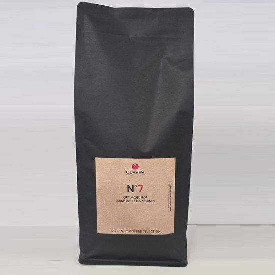 Slika Jura blend N°7 1000g.